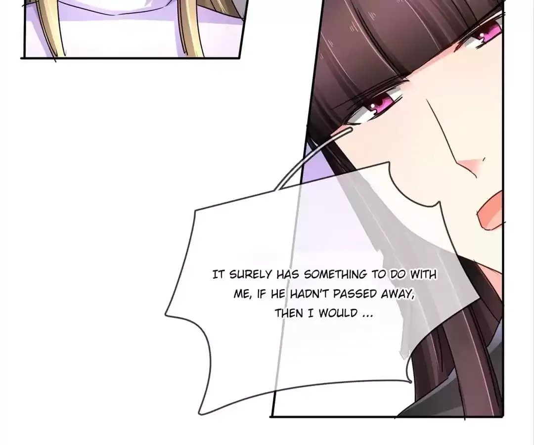 Who Is My Perfect Match? Chapter 113 page 19