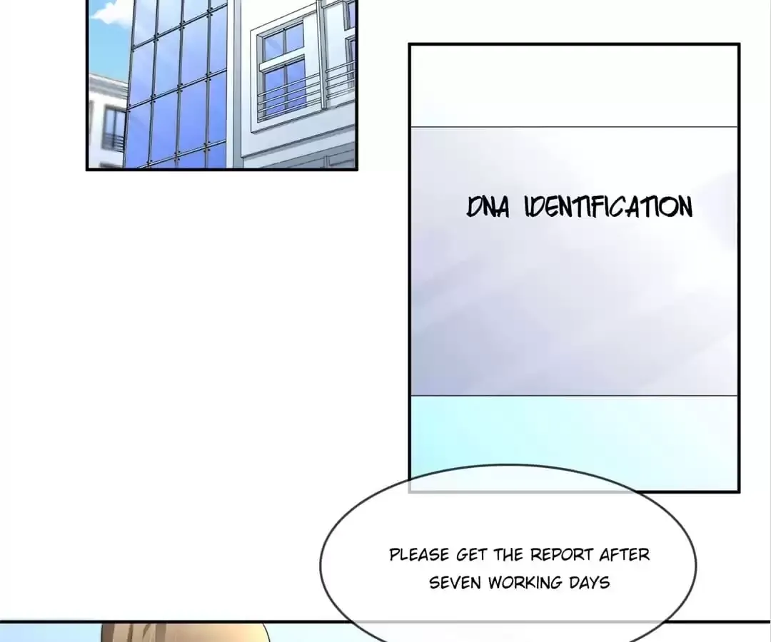 Who Is My Perfect Match? Chapter 114 page 3