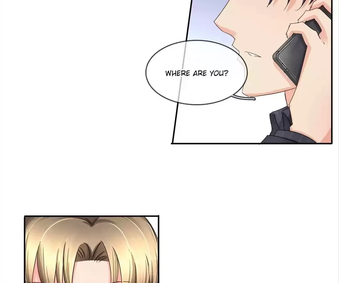 Who Is My Perfect Match? Chapter 114 page 8