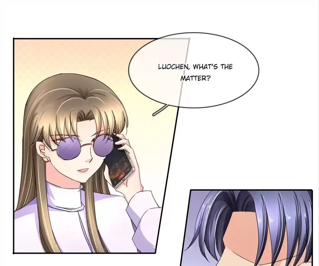 Who Is My Perfect Match? Chapter 114 page 7