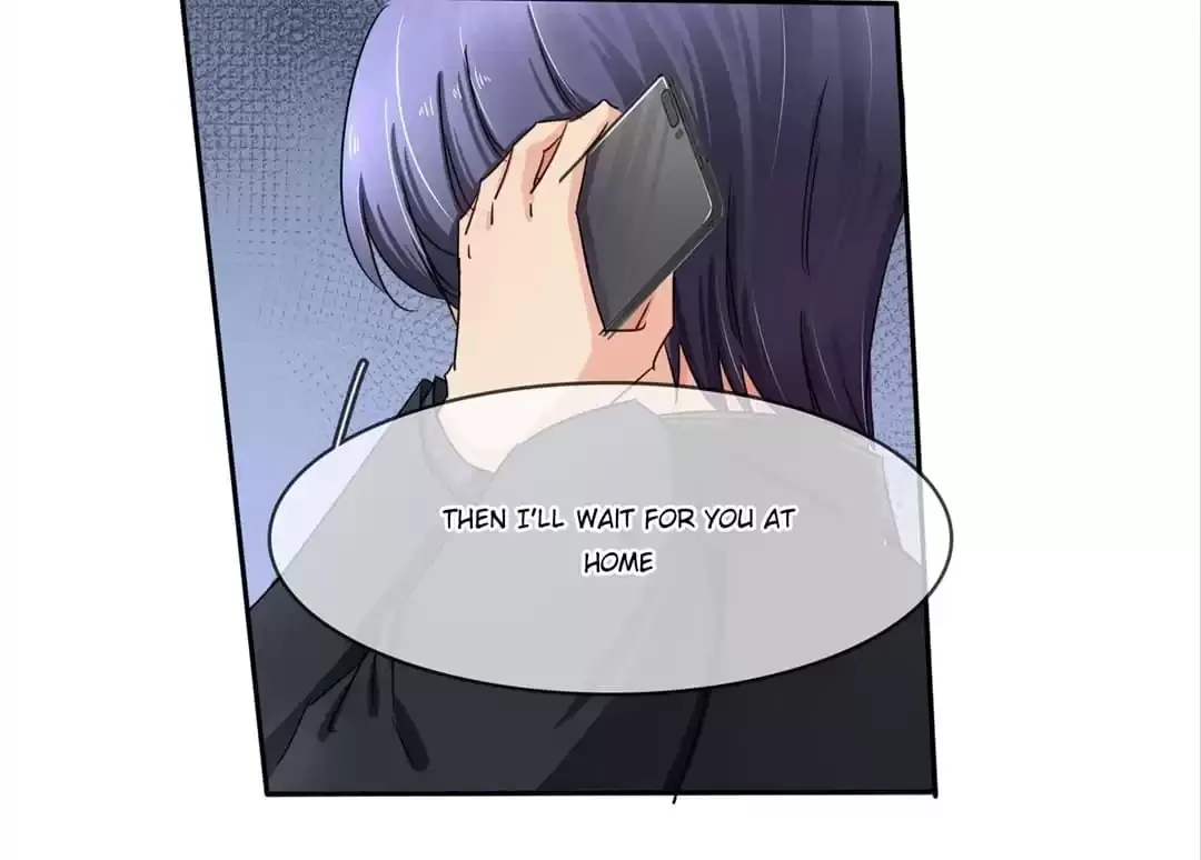 Who Is My Perfect Match? Chapter 114 page 12