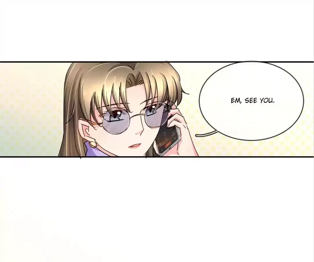 Who Is My Perfect Match? Chapter 114 page 13