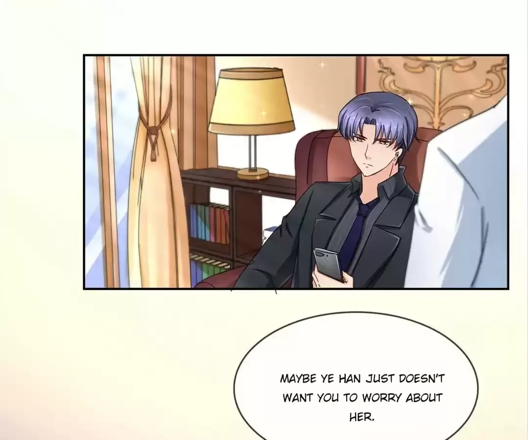 Who Is My Perfect Match? Chapter 114 page 14