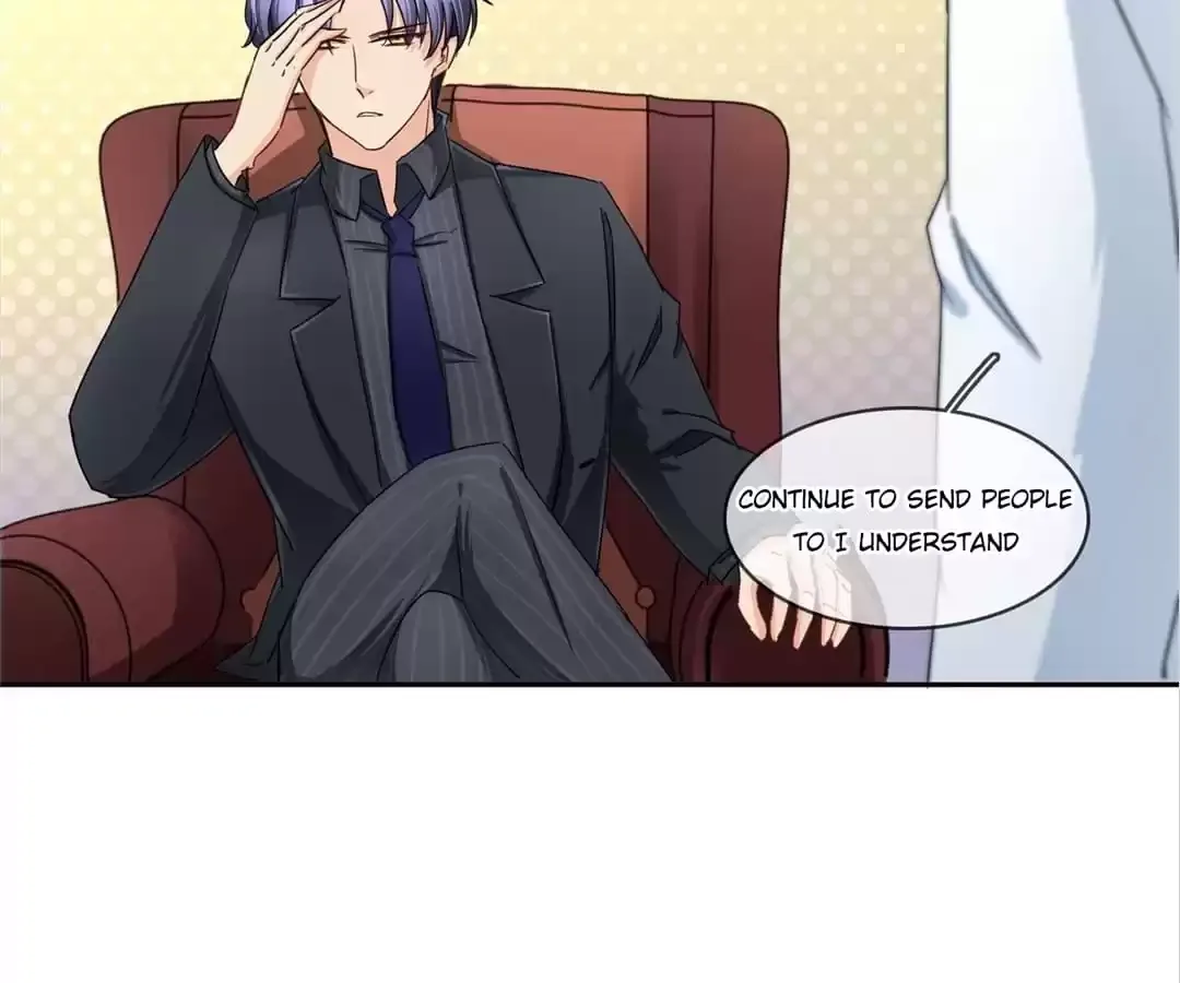 Who Is My Perfect Match? Chapter 114 page 17