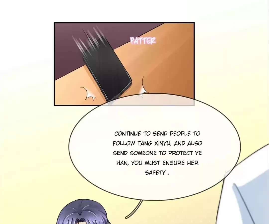 Who Is My Perfect Match? Chapter 114 page 16