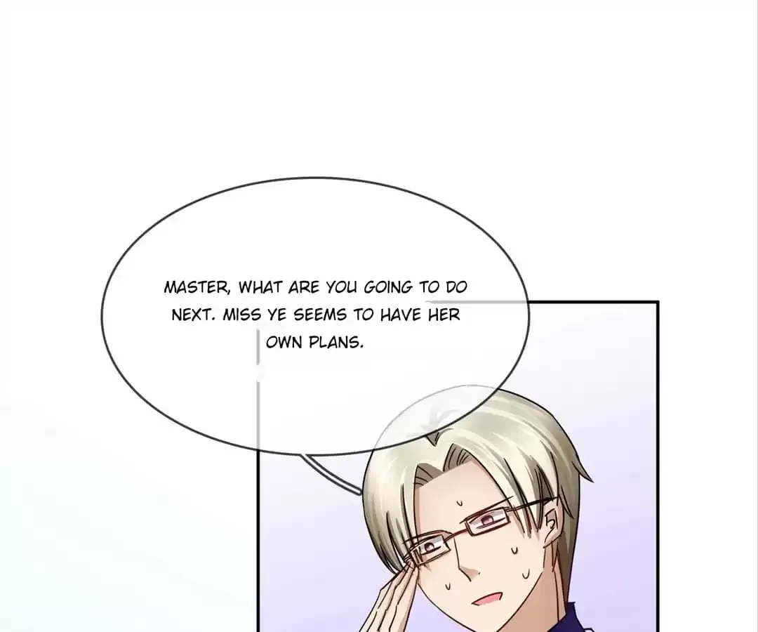 Who Is My Perfect Match? Chapter 114 page 18