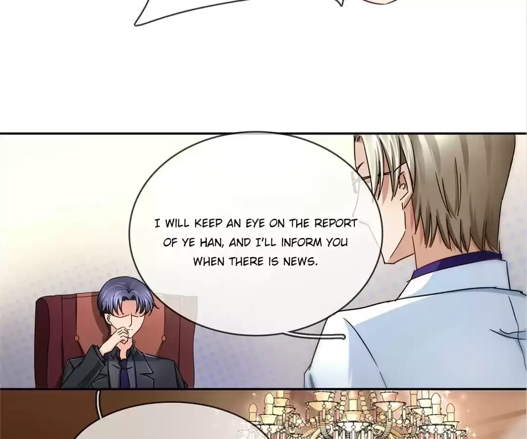 Who Is My Perfect Match? Chapter 114 page 21