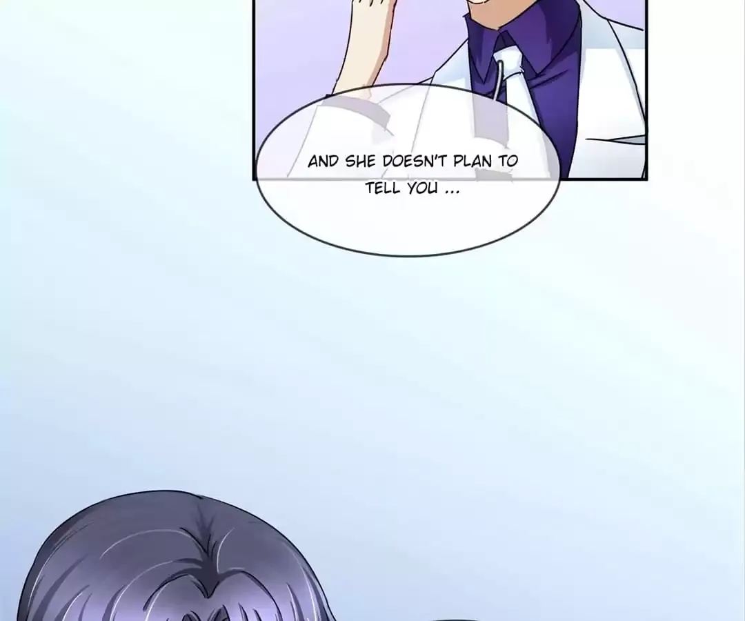 Who Is My Perfect Match? Chapter 114 page 19
