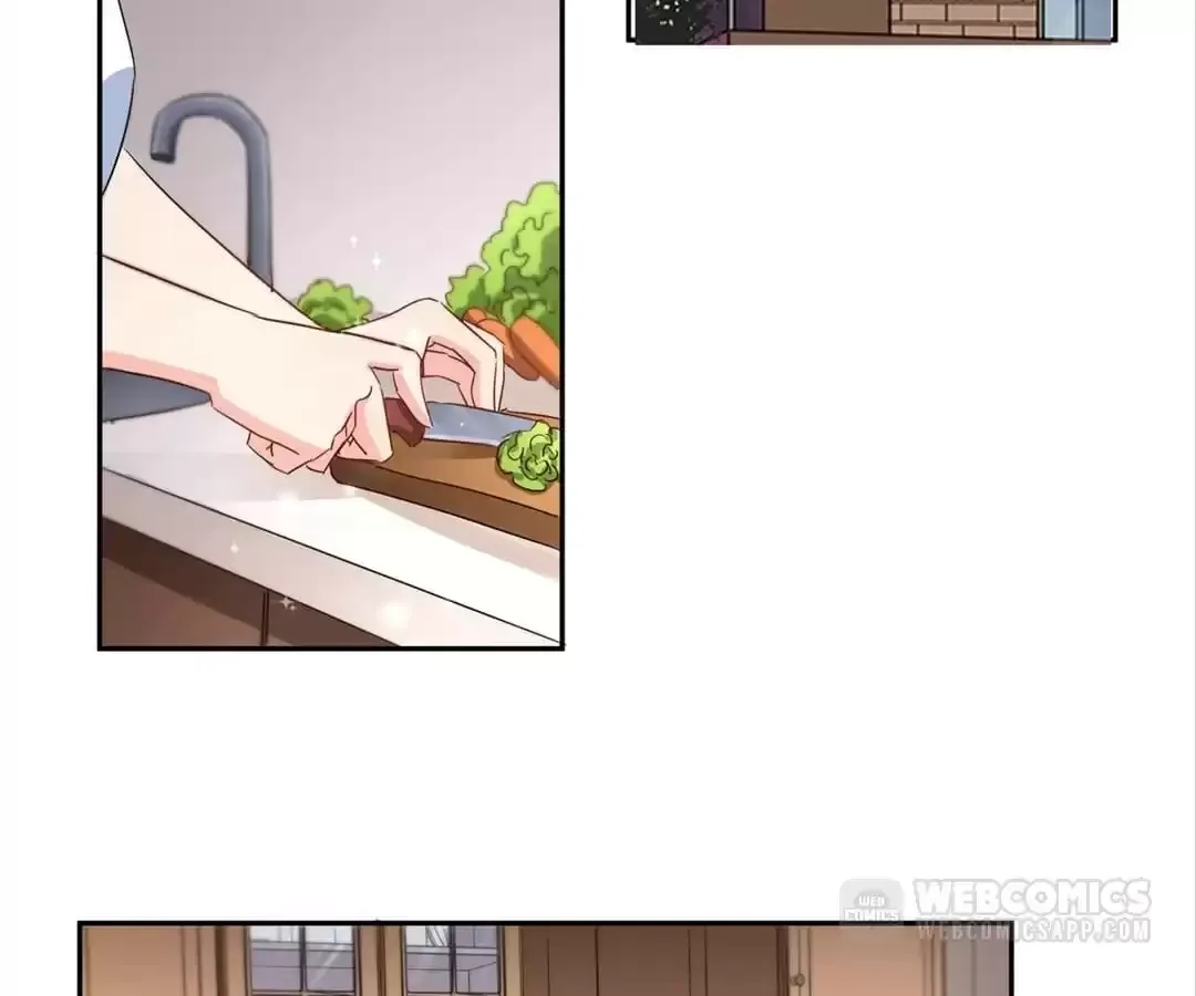 Who Is My Perfect Match? Chapter 114 page 25