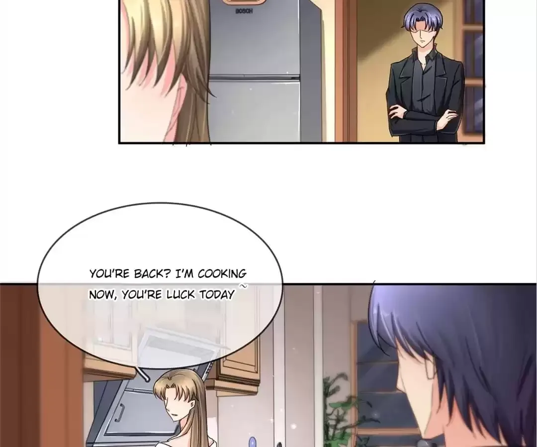 Who Is My Perfect Match? Chapter 114 page 27