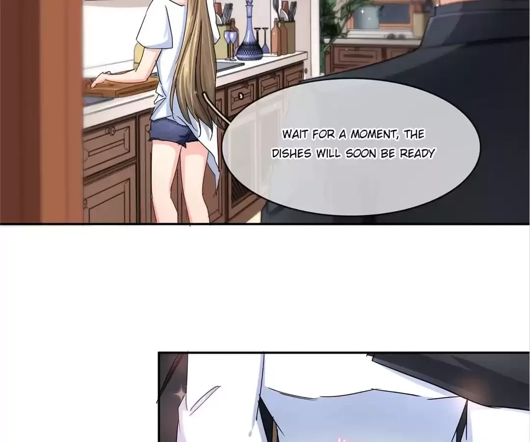 Who Is My Perfect Match? Chapter 114 page 28