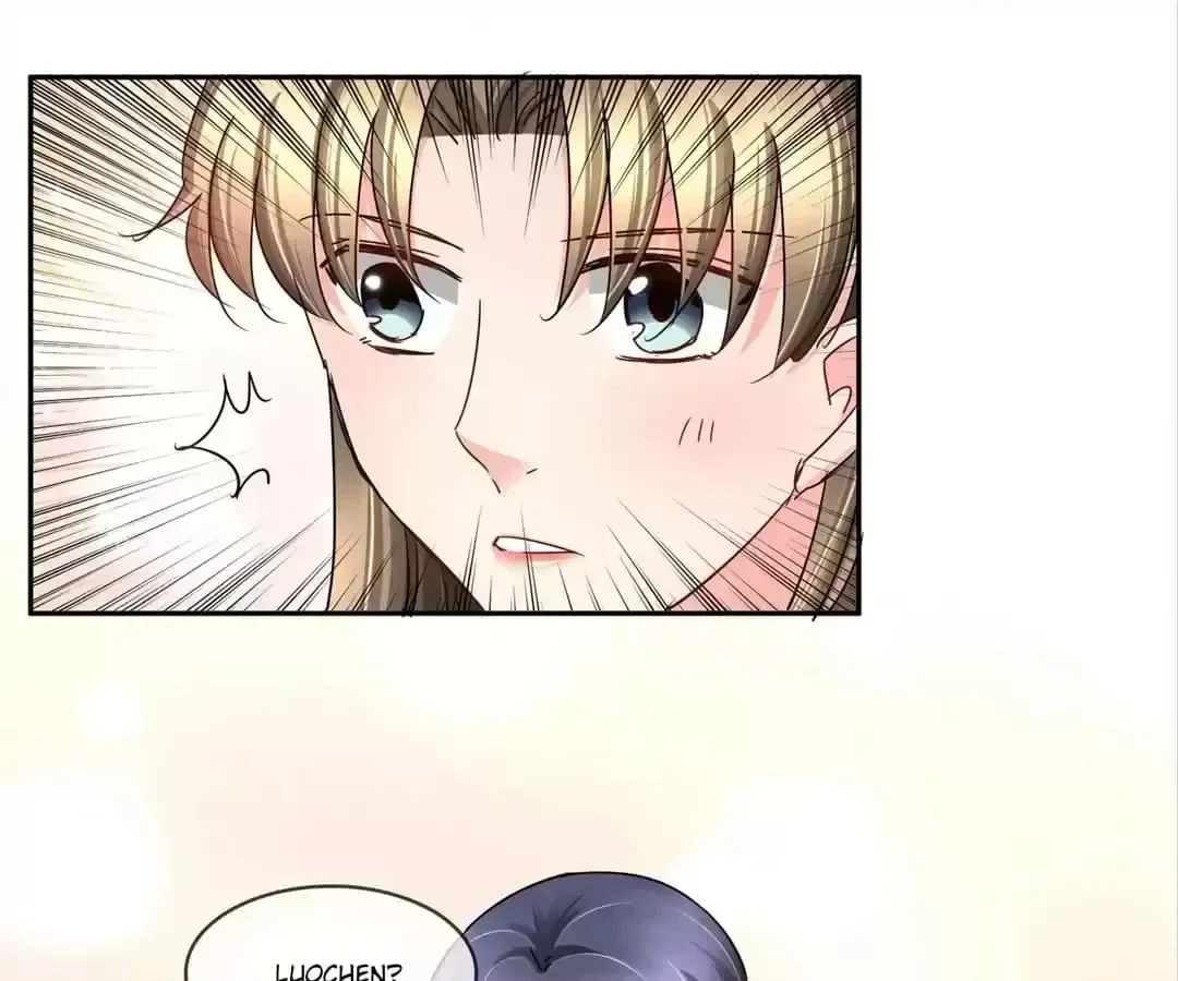 Who Is My Perfect Match? Chapter 114 page 30