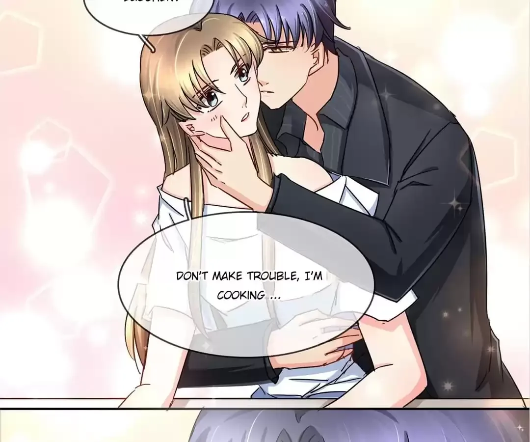Who Is My Perfect Match? Chapter 114 page 31