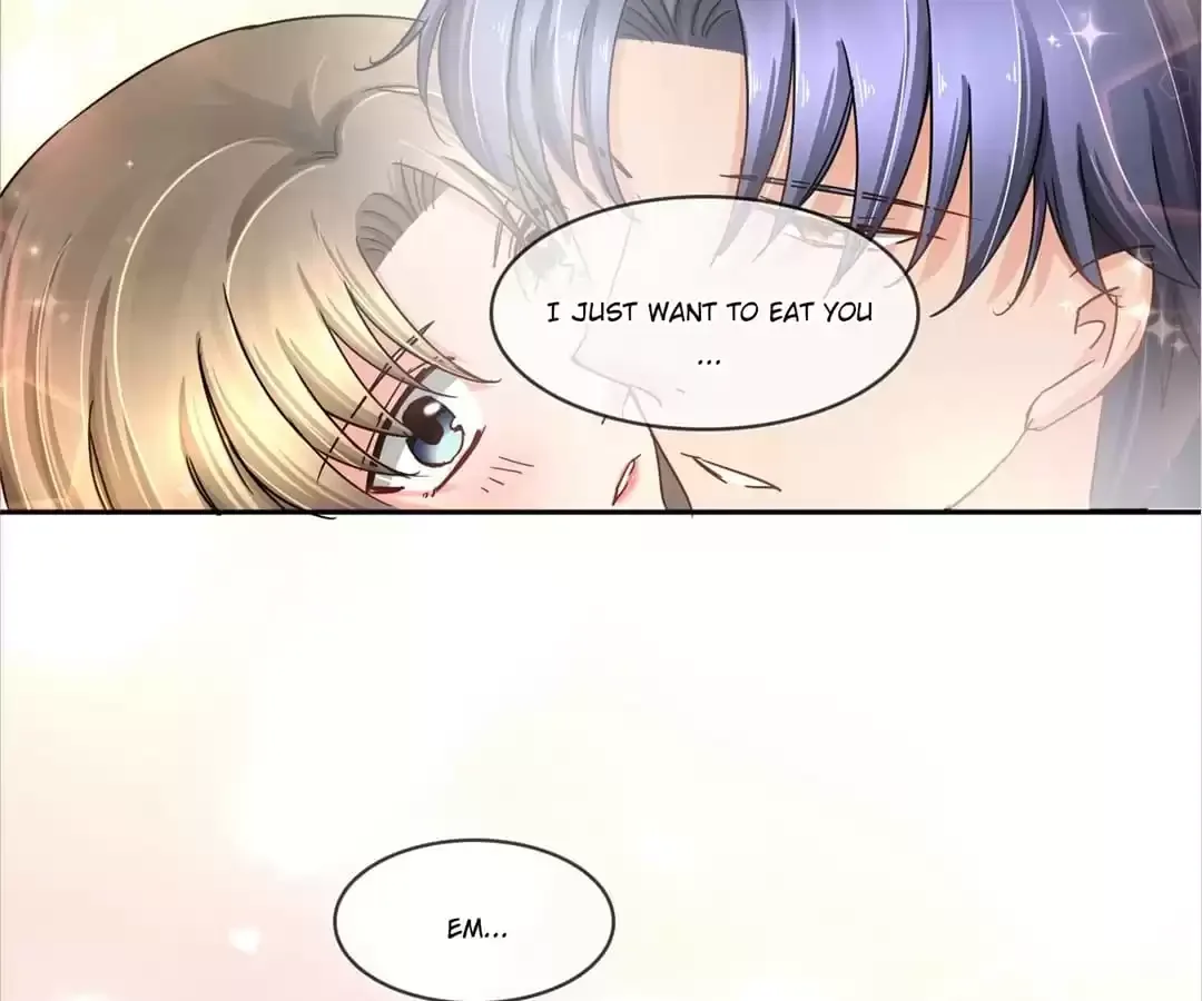 Who Is My Perfect Match? Chapter 114 page 32