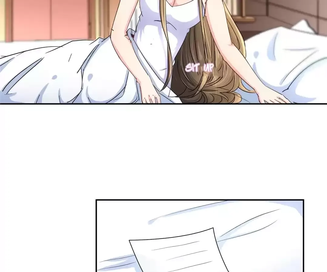Who Is My Perfect Match? Chapter 115 page 4