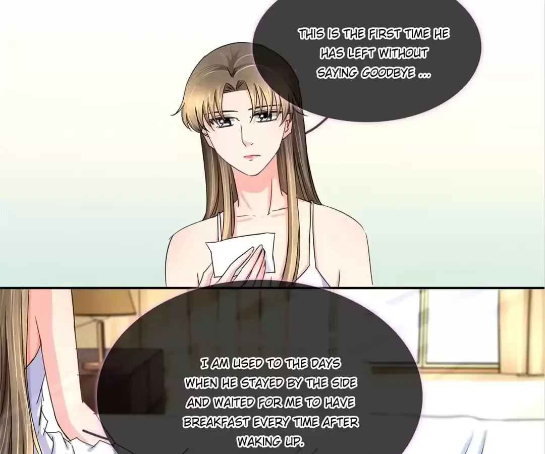 Who Is My Perfect Match? Chapter 115 page 7