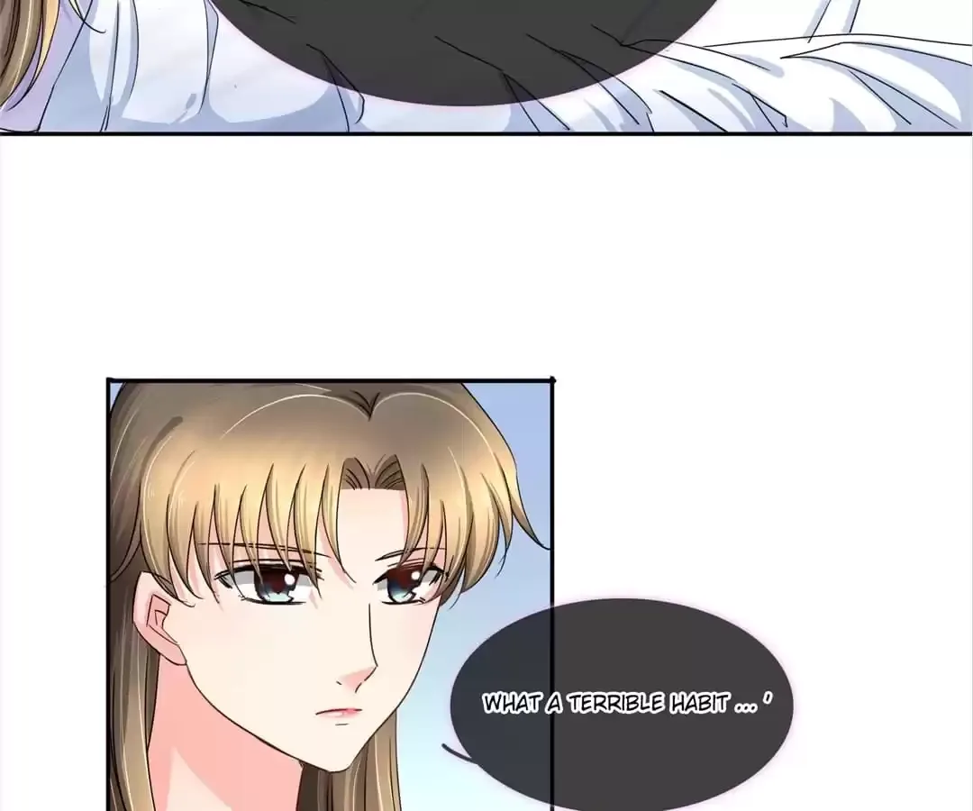 Who Is My Perfect Match? Chapter 115 page 8