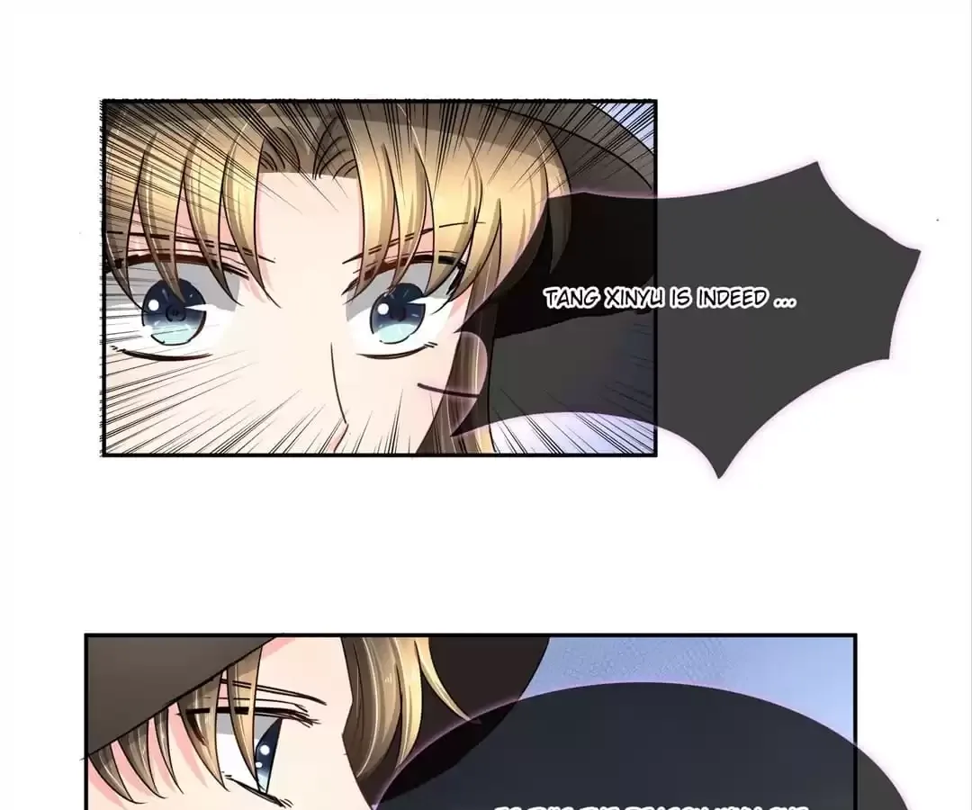 Who Is My Perfect Match? Chapter 115 page 12