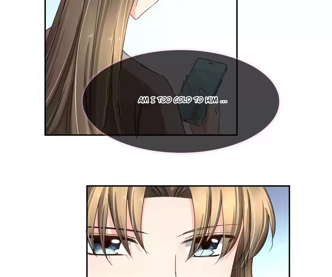 Who Is My Perfect Match? Chapter 115 page 19