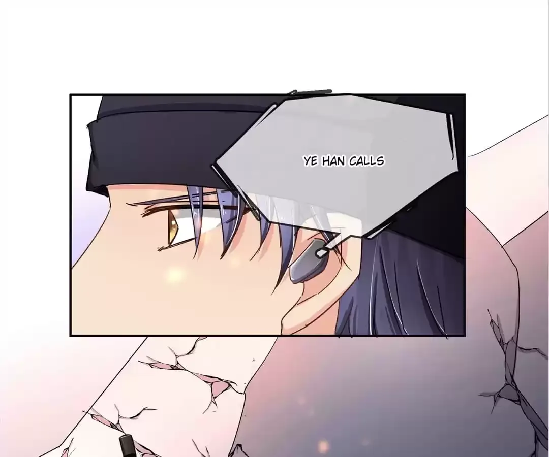 Who Is My Perfect Match? Chapter 115 page 24