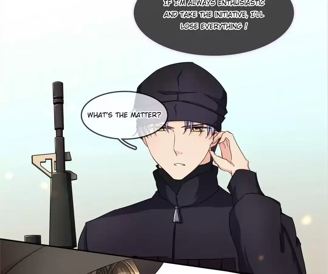 Who Is My Perfect Match? Chapter 115 page 28