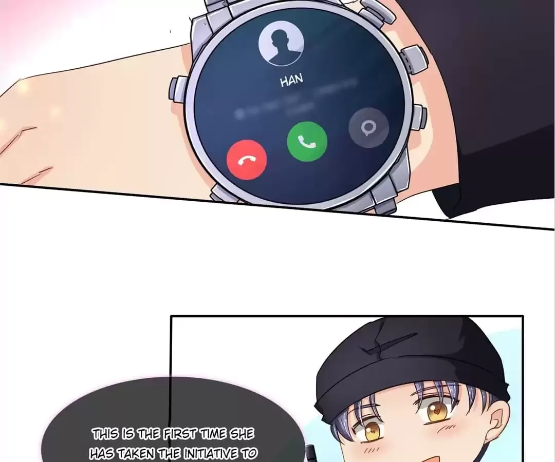 Who Is My Perfect Match? Chapter 115 page 26
