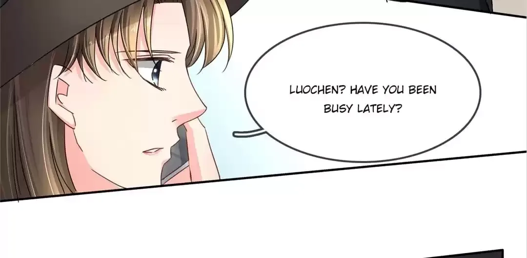 Who Is My Perfect Match? Chapter 115 page 29