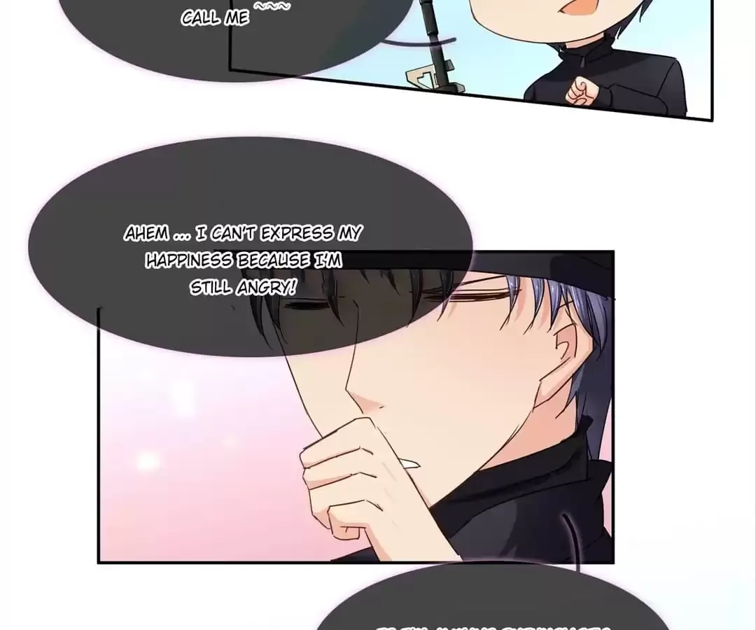 Who Is My Perfect Match? Chapter 115 page 27