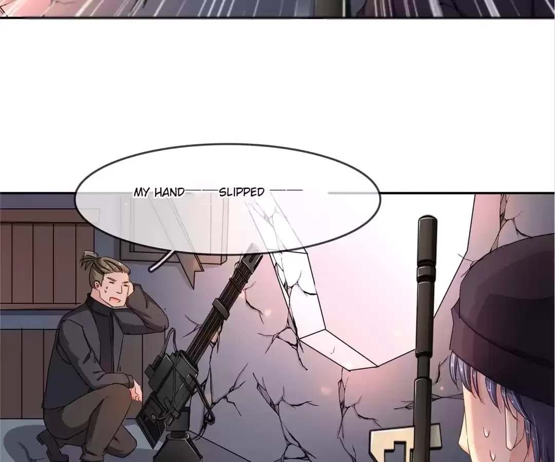 Who Is My Perfect Match? Chapter 115 page 32