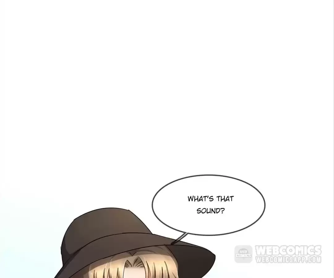 Who Is My Perfect Match? Chapter 116 page 1