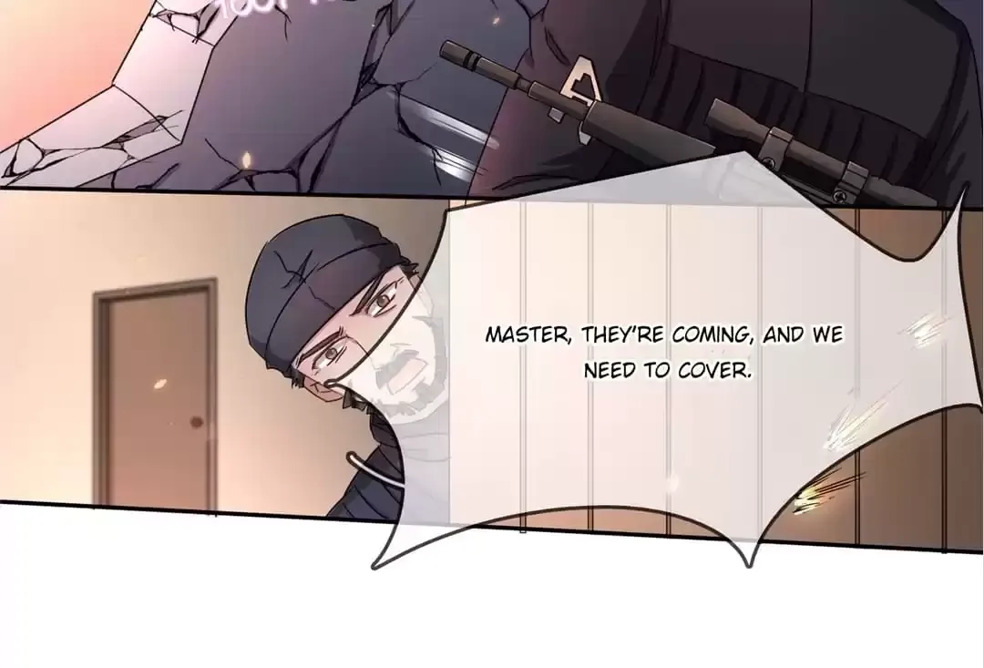 Who Is My Perfect Match? Chapter 116 page 4