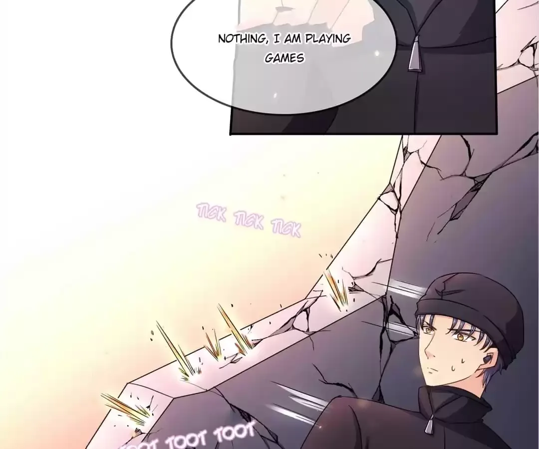 Who Is My Perfect Match? Chapter 116 page 3