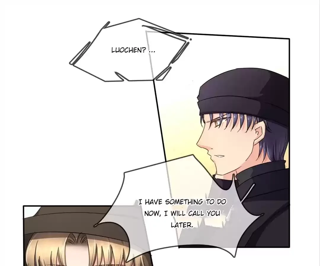 Who Is My Perfect Match? Chapter 116 page 5
