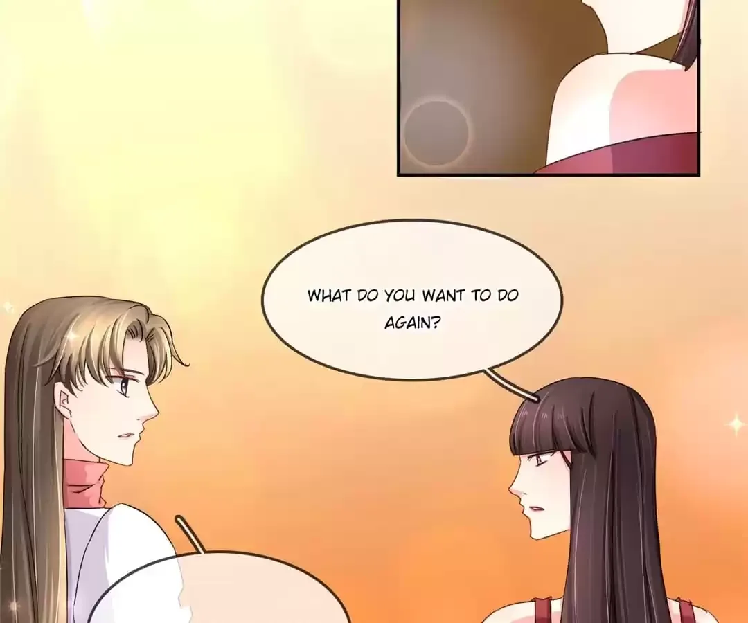 Who Is My Perfect Match? Chapter 116 page 11