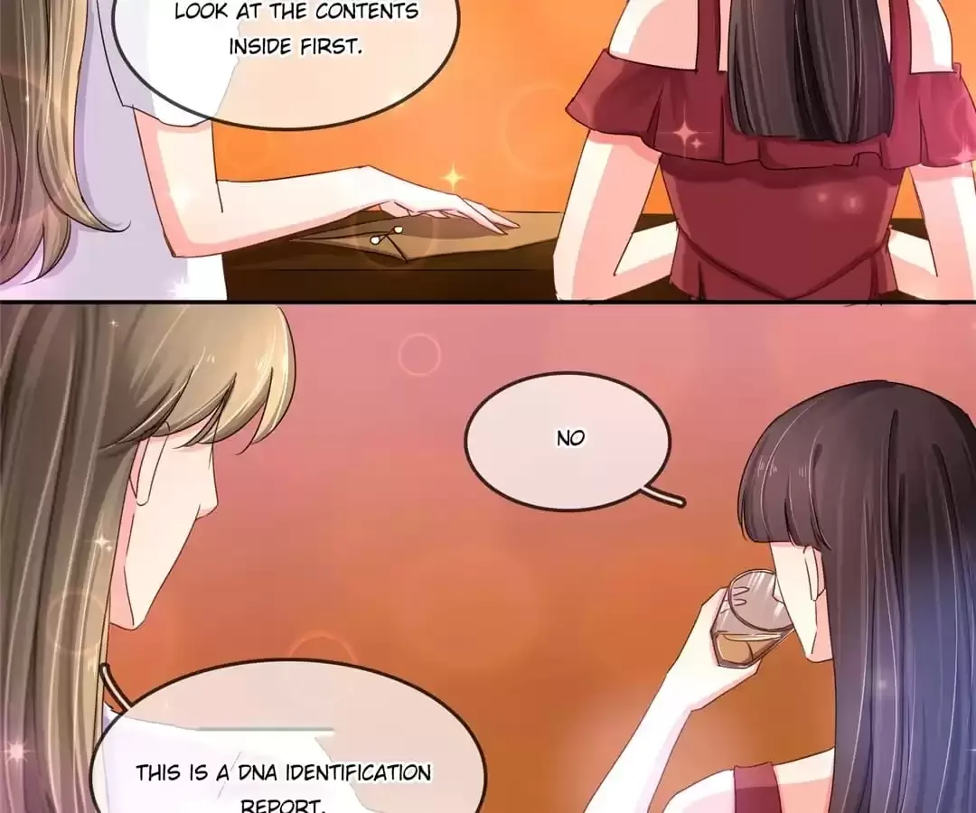 Who Is My Perfect Match? Chapter 116 page 12