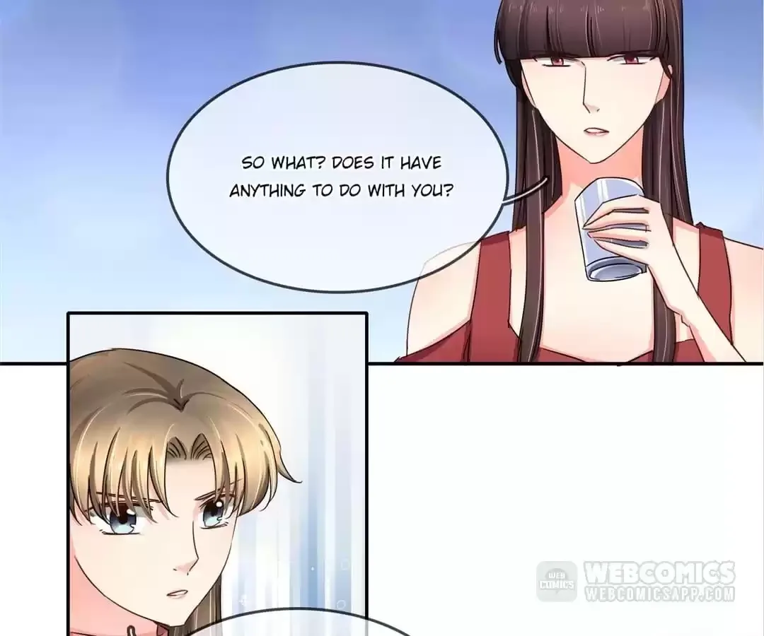 Who Is My Perfect Match? Chapter 116 page 17