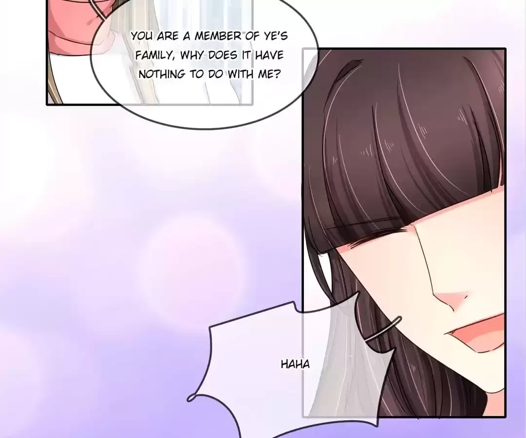 Who Is My Perfect Match? Chapter 116 page 18