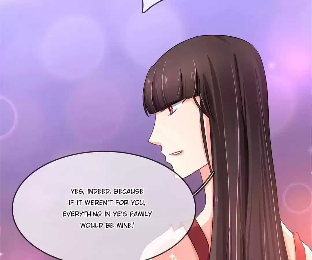 Who Is My Perfect Match? Chapter 116 page 19