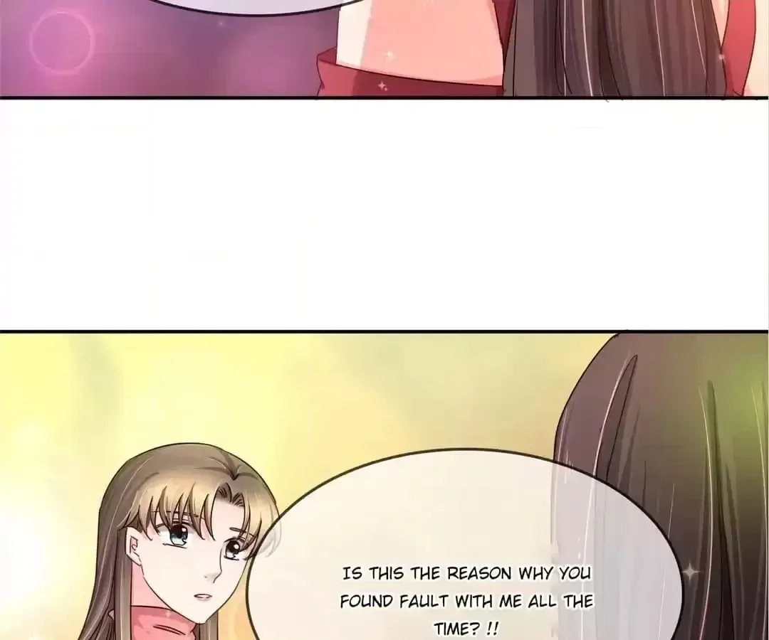 Who Is My Perfect Match? Chapter 116 page 20