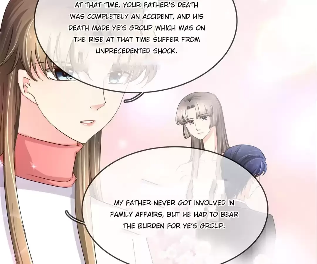 Who Is My Perfect Match? Chapter 116 page 23