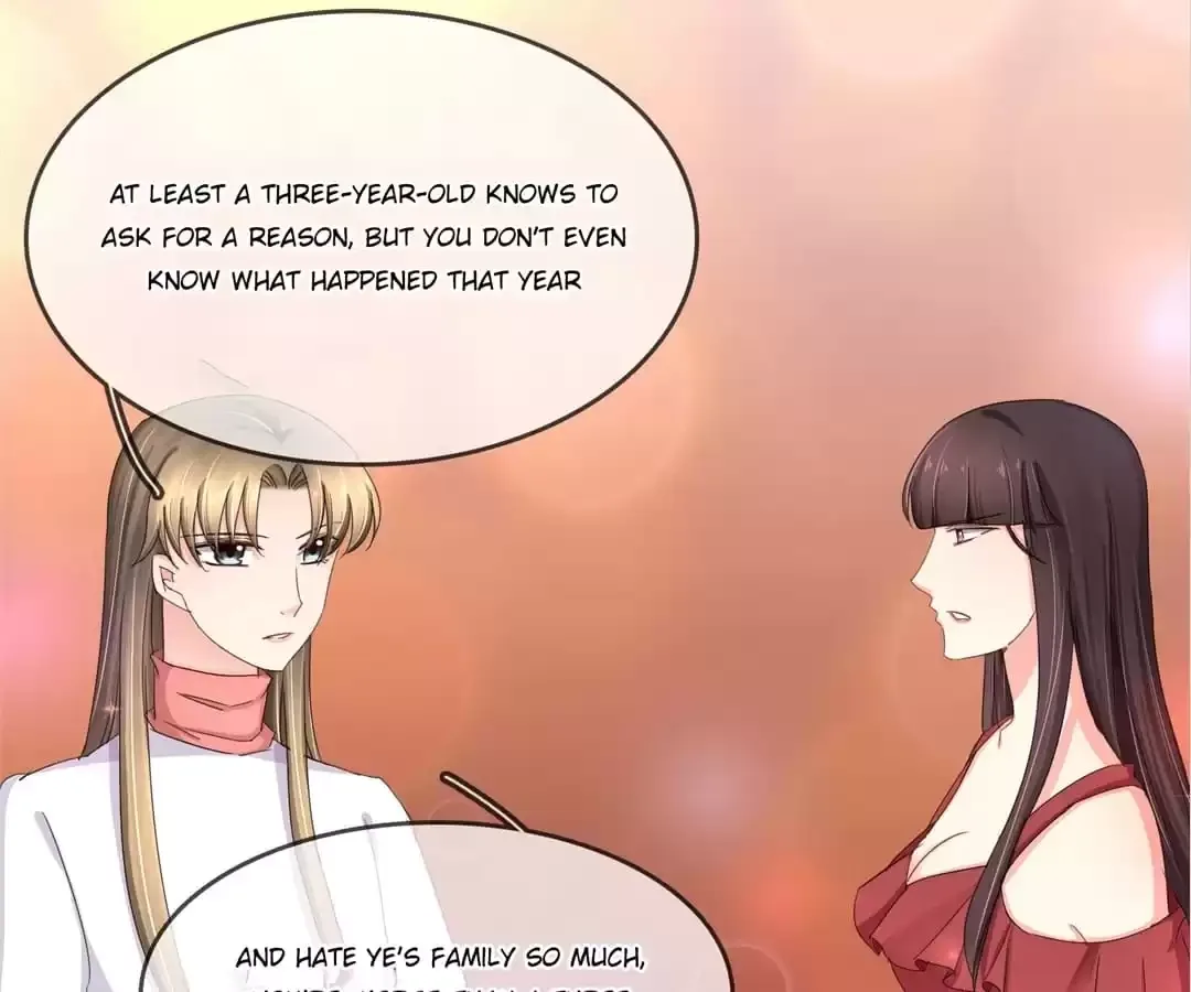 Who Is My Perfect Match? Chapter 116 page 26
