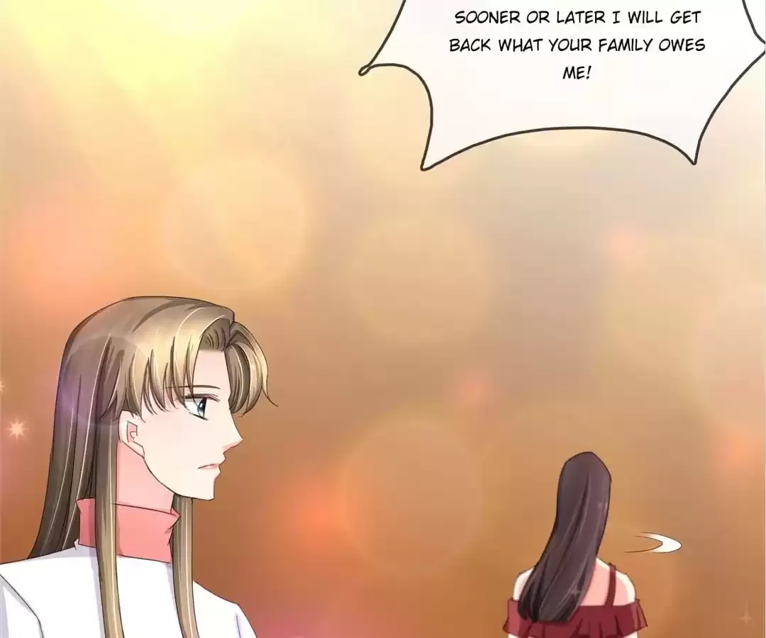Who Is My Perfect Match? Chapter 116 page 28