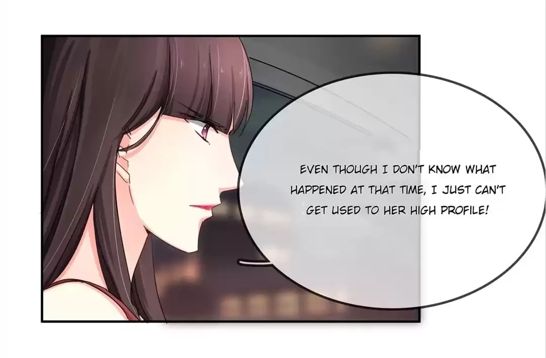 Who Is My Perfect Match? Chapter 117 page 4