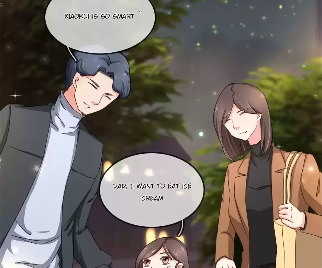 Who Is My Perfect Match? Chapter 117 page 6
