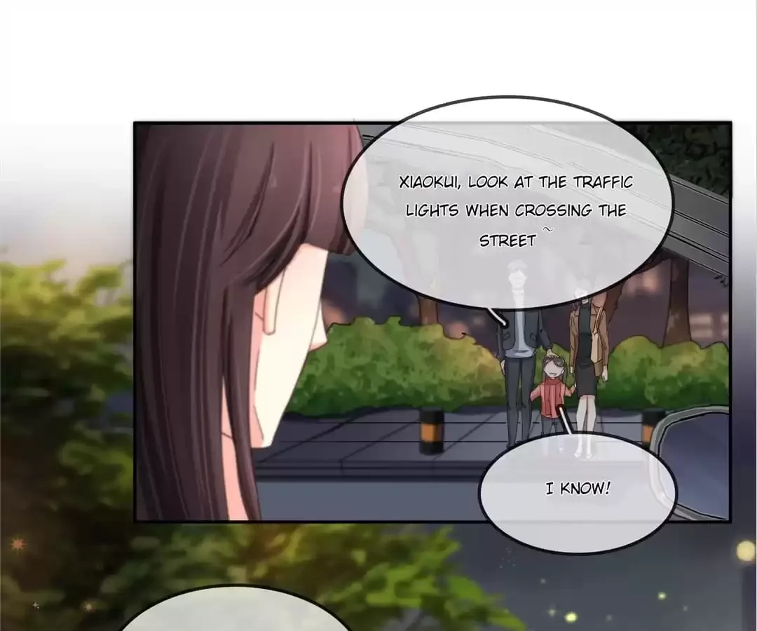 Who Is My Perfect Match? Chapter 117 page 5