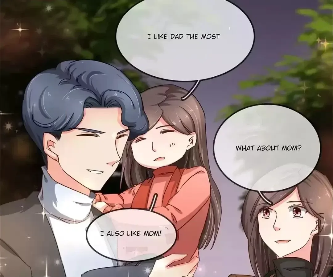 Who Is My Perfect Match? Chapter 117 page 10