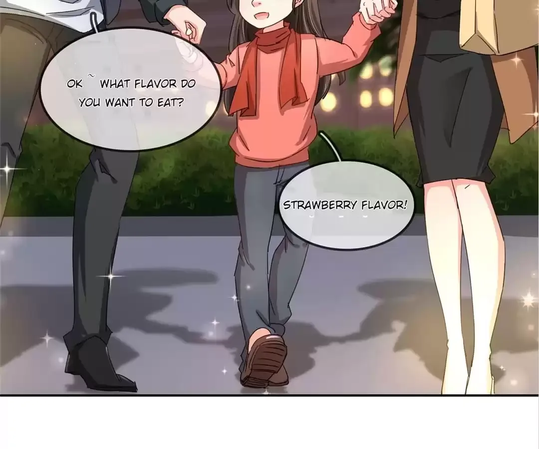 Who Is My Perfect Match? Chapter 117 page 7
