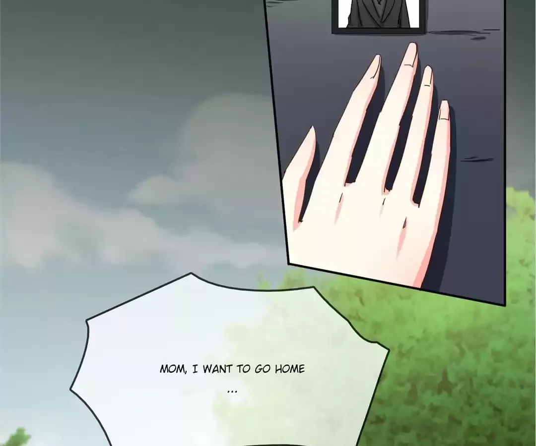 Who Is My Perfect Match? Chapter 117 page 15