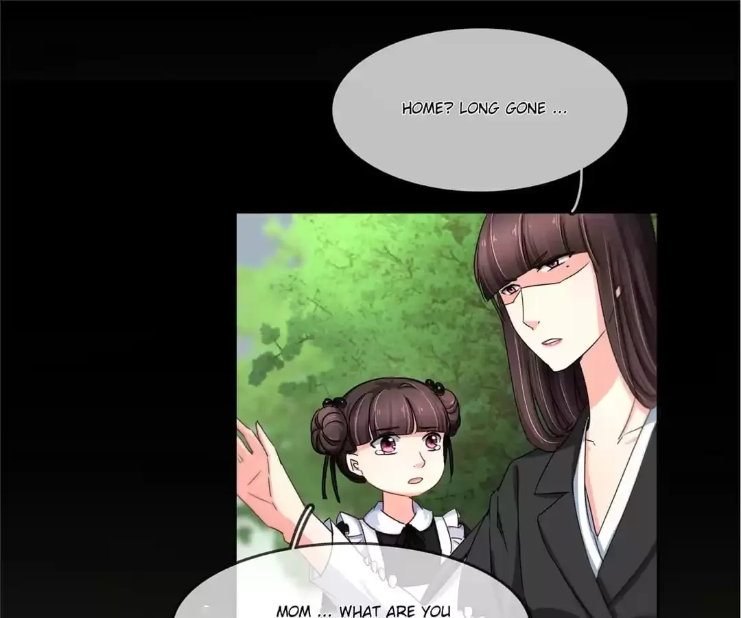 Who Is My Perfect Match? Chapter 117 page 18