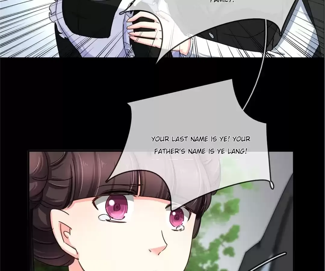 Who Is My Perfect Match? Chapter 117 page 23
